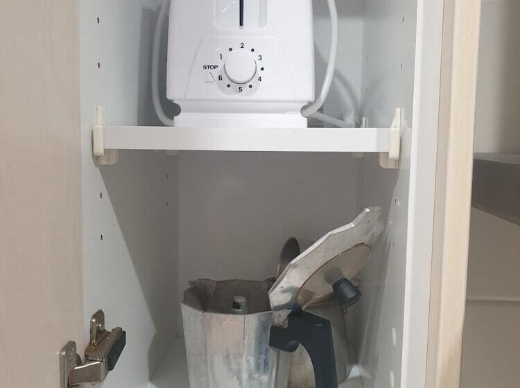 Oceanografico Apartments