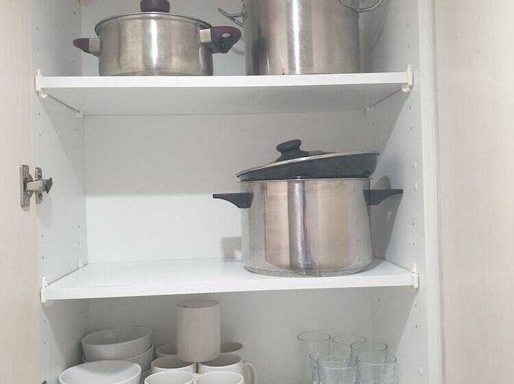 Oceanografico Apartments