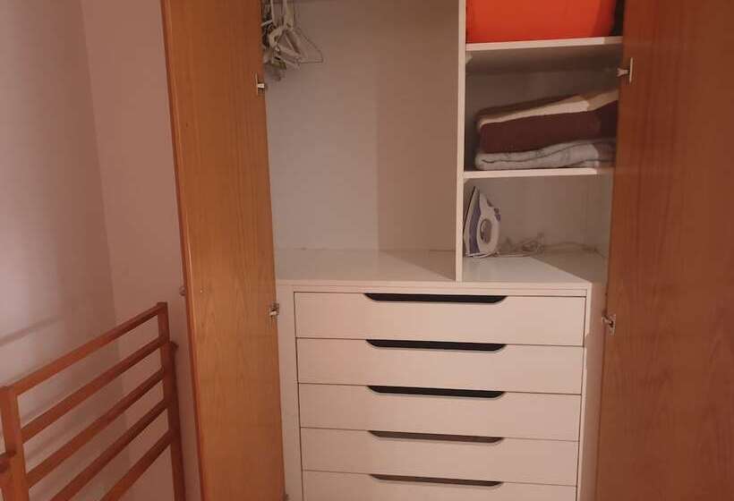 Oceanografico Apartments