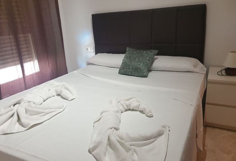 Oceanografico Apartments