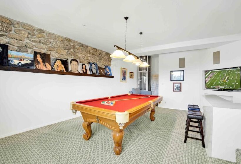 Pacific View By Avantstay Original Artist S Home