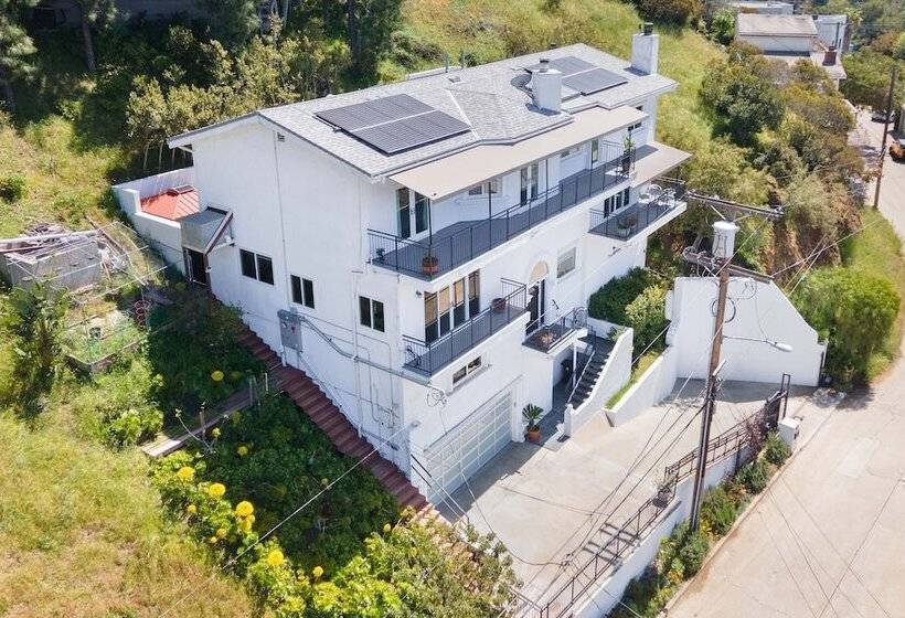 Pacific View By Avantstay Original Artist S Home