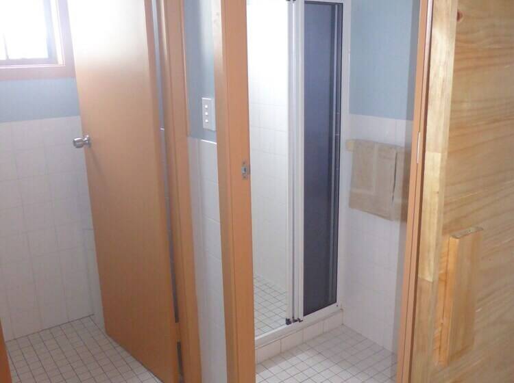 بنسيون 22 Fischer St