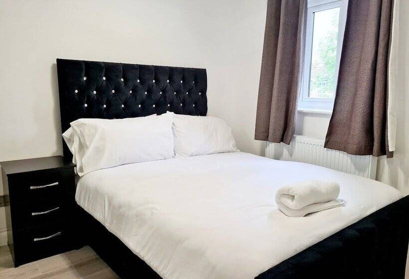 بنسيون Angel House