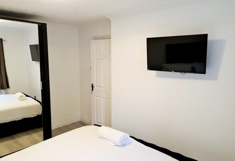 بنسيون Angel House