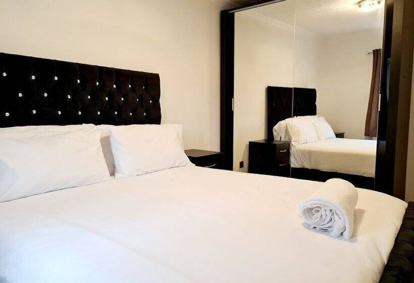 بنسيون Angel House