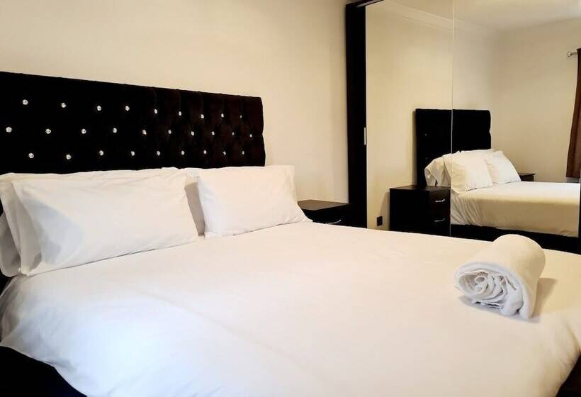 بنسيون Angel House