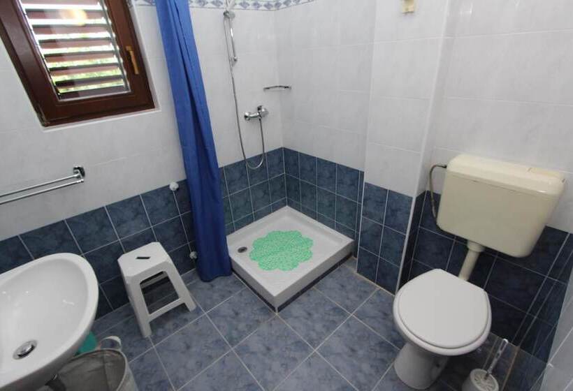 بنسيون Apartments And Rooms Dino