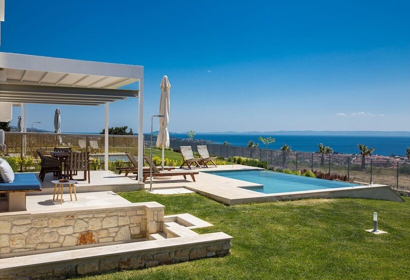 펜션 Arthill Eco Villas