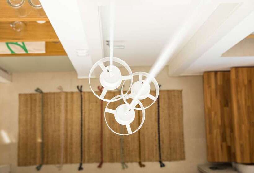 펜션 Arthill Eco Villas