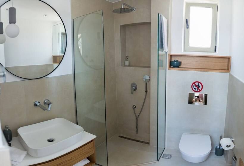 펜션 Arthill Eco Villas