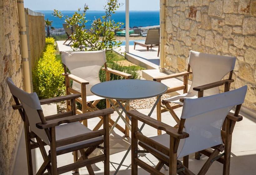 펜션 Arthill Eco Villas