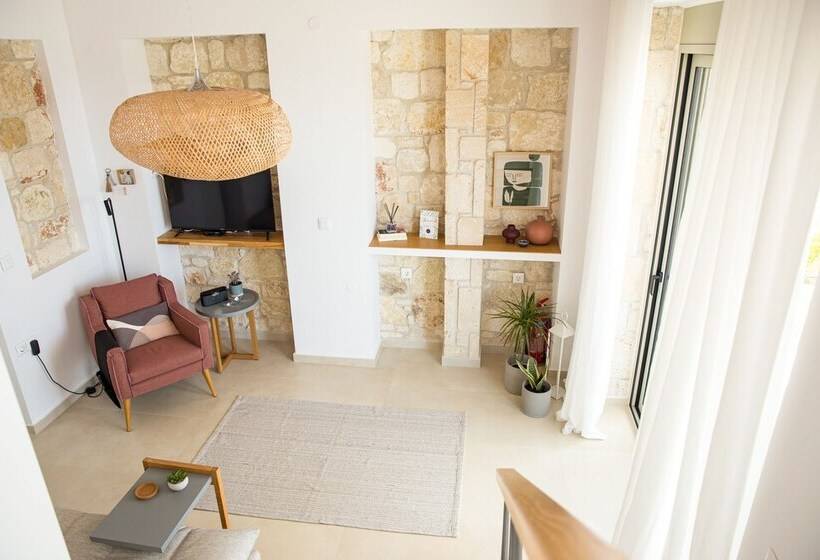 펜션 Arthill Eco Villas