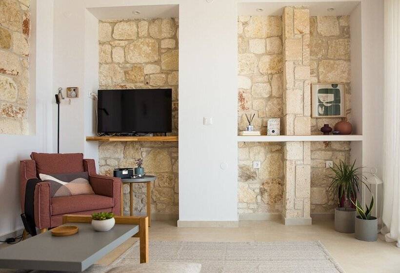 펜션 Arthill Eco Villas