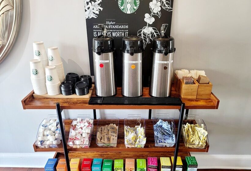 ペンション Bishop Hotel Key West