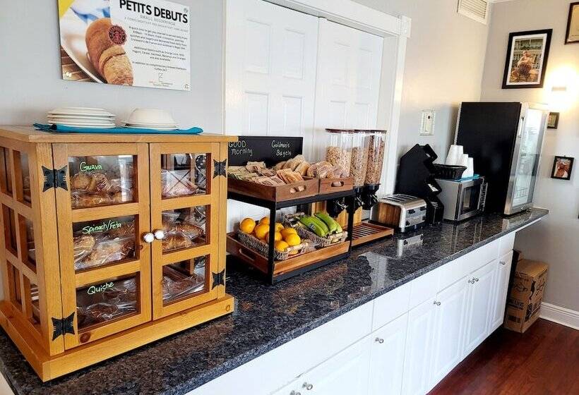 ペンション Bishop Hotel Key West