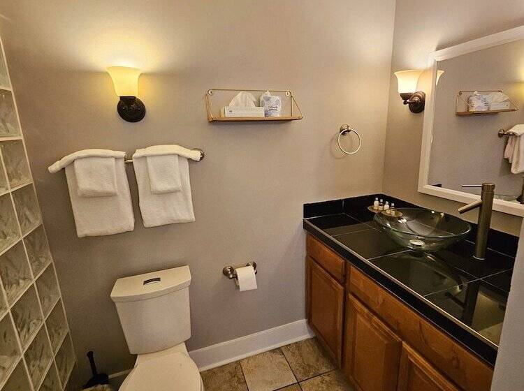 ペンション Bishop Hotel Key West