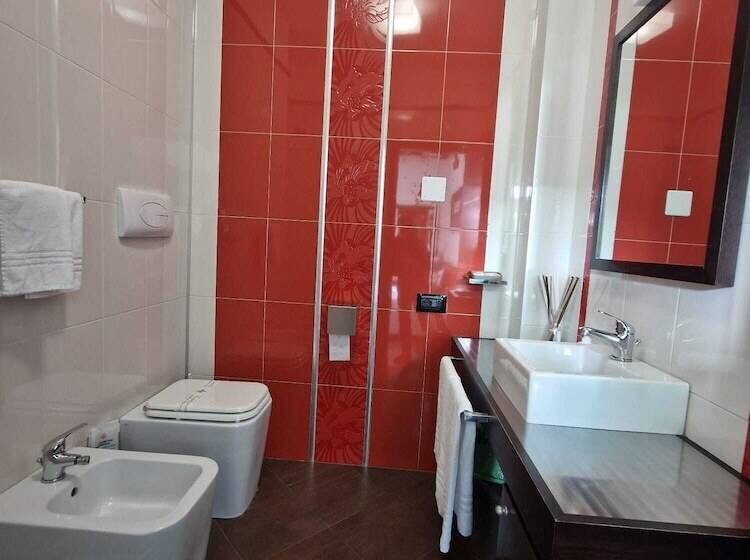 פנסיון Boteco B&b