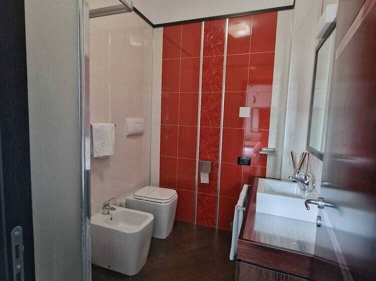 פנסיון Boteco B&b