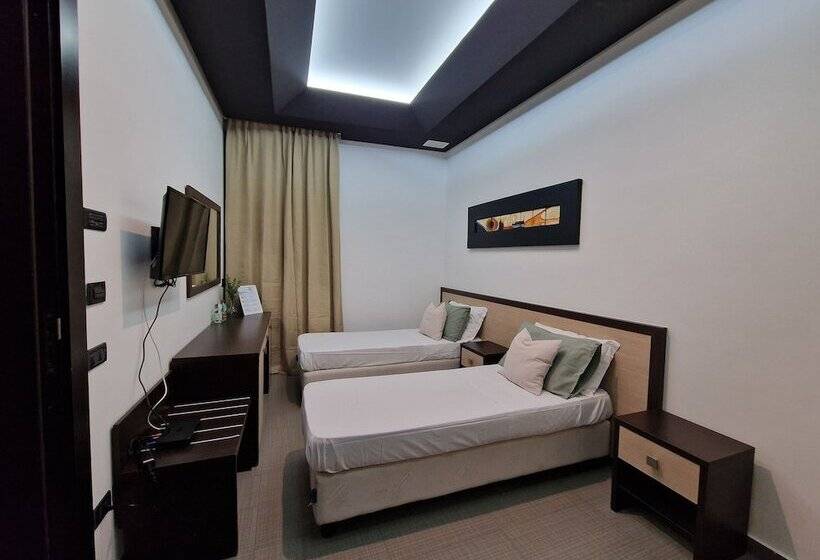 פנסיון Boteco B&b