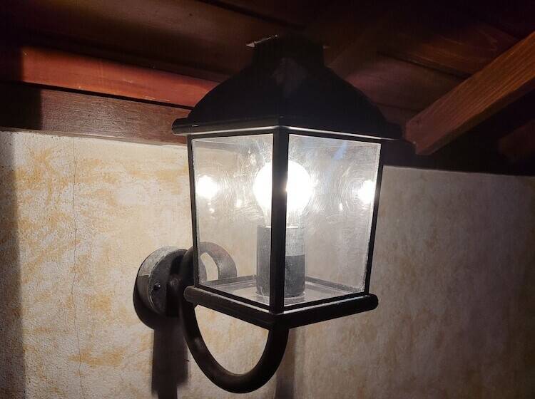 بنسيون Casa Pé Na Areia