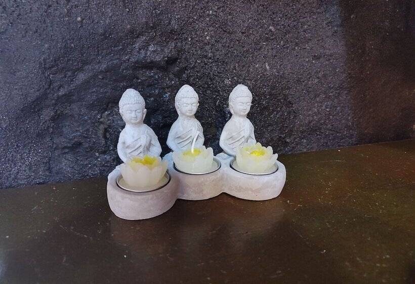 بنسيون Casa Pé Na Areia