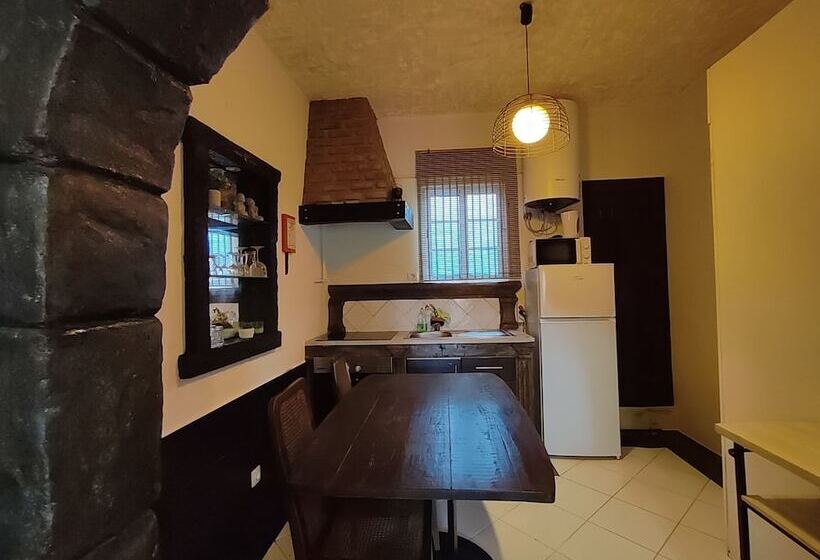 بنسيون Casa Pé Na Areia