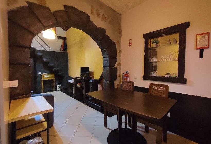 بنسيون Casa Pé Na Areia