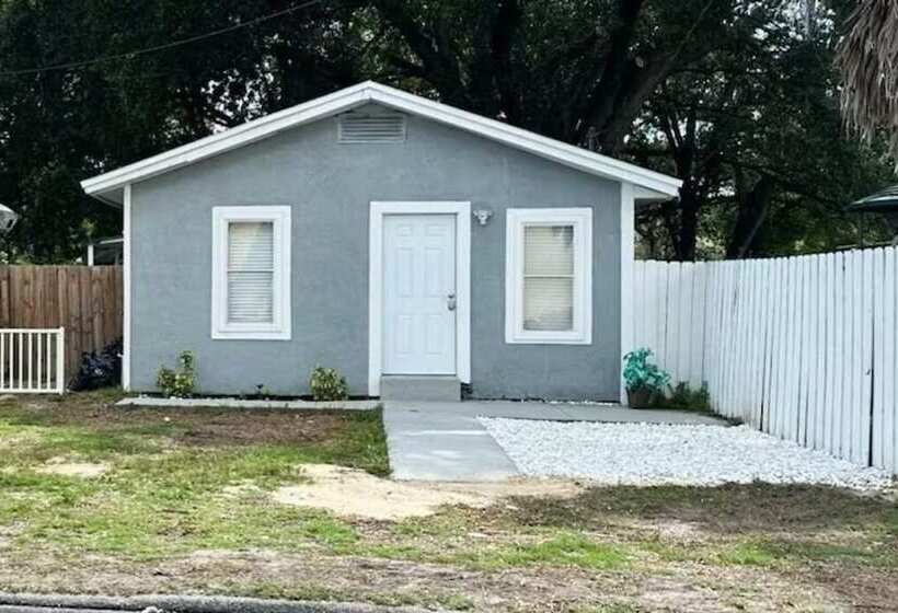 Пансион Cerca A Busch Gardens