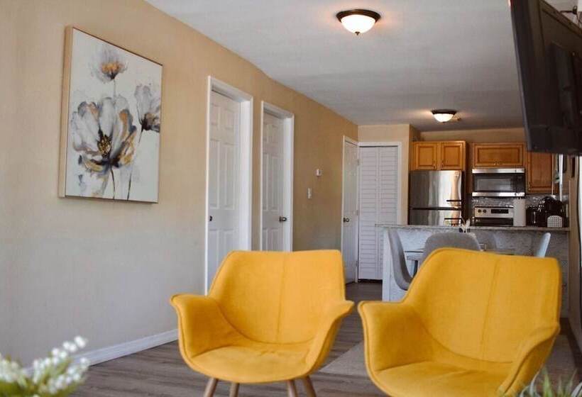 Пансион Cerca A Busch Gardens