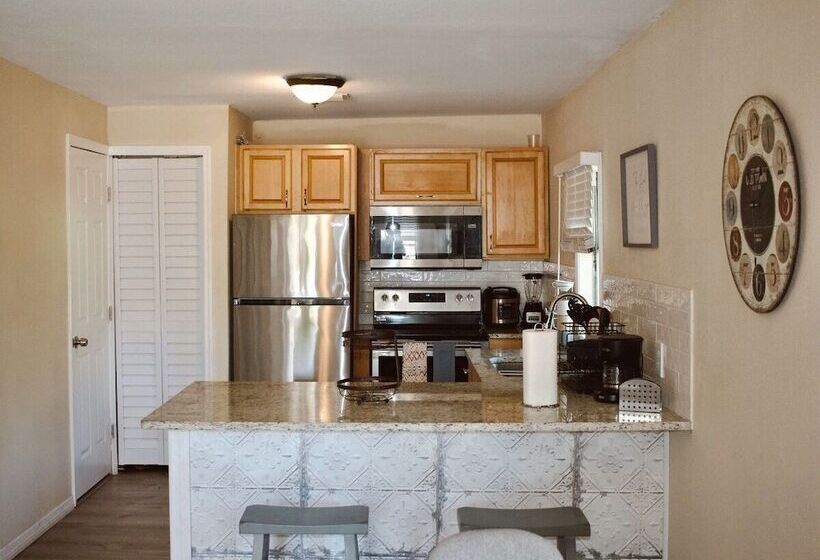 Пансион Cerca A Busch Gardens