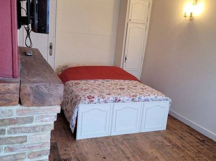 بنسيون Chambres D’hôtes Chez Claire