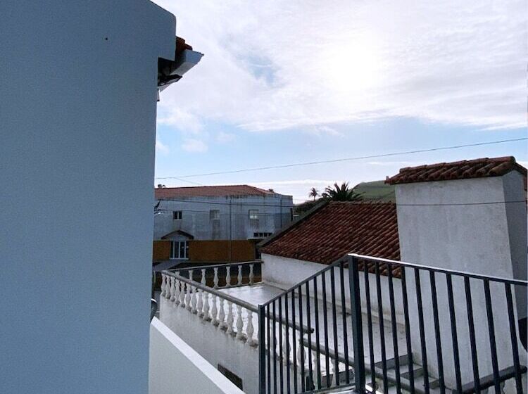 ペンション Dreamscape Villa