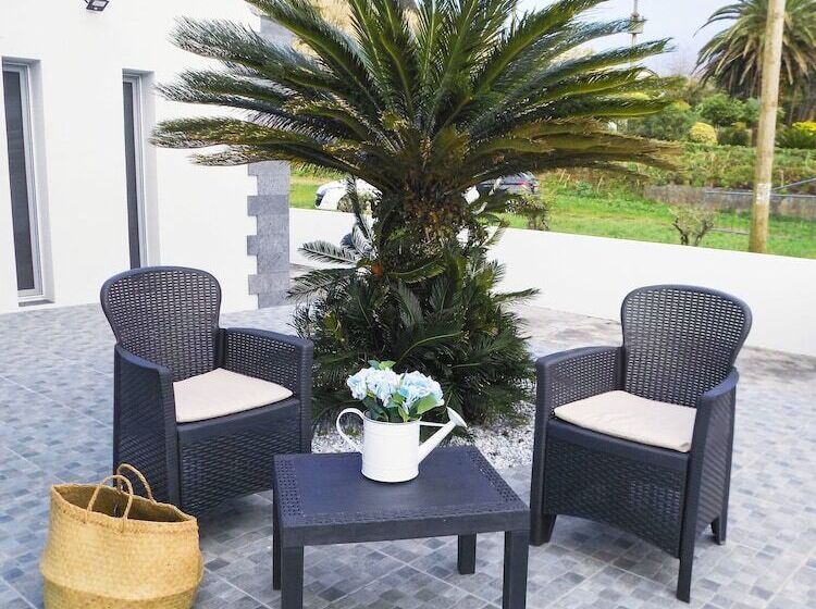 ペンション Dreamscape Villa