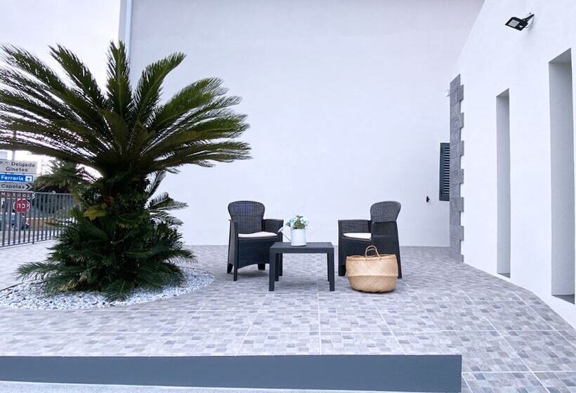 ペンション Dreamscape Villa