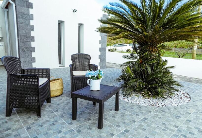 ペンション Dreamscape Villa