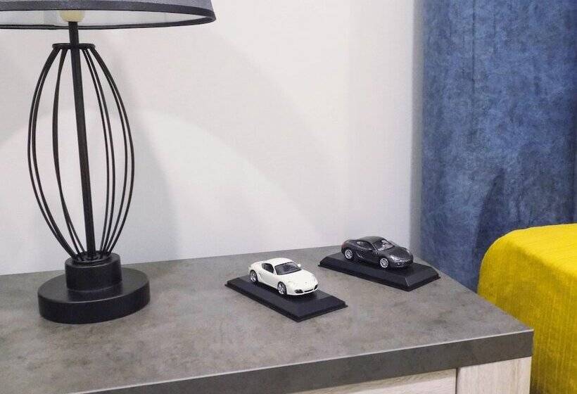 ペンション Dreamscape Villa