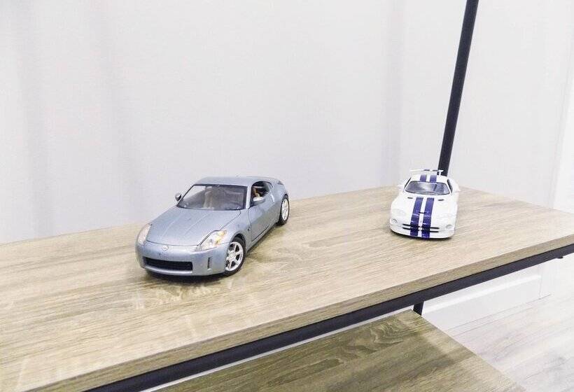 ペンション Dreamscape Villa