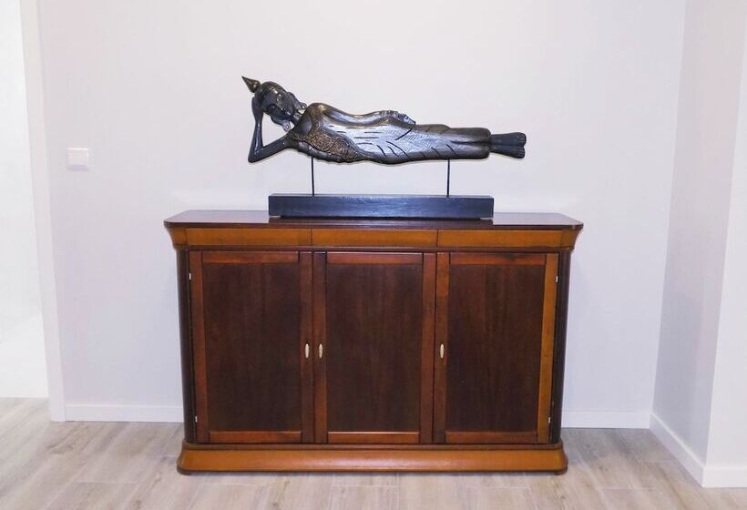 ペンション Dreamscape Villa