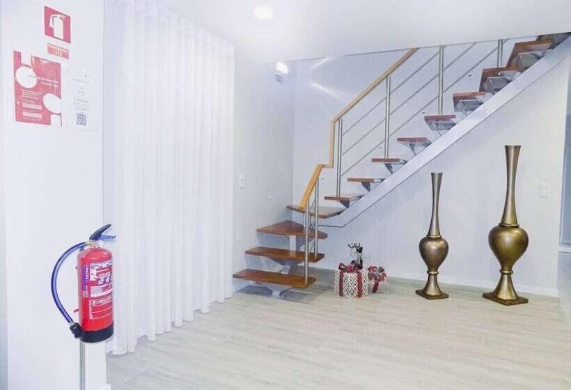 ペンション Dreamscape Villa