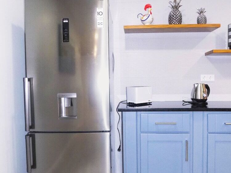 ペンション Dreamscape Villa