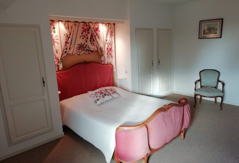 פנסיון Edoniaa