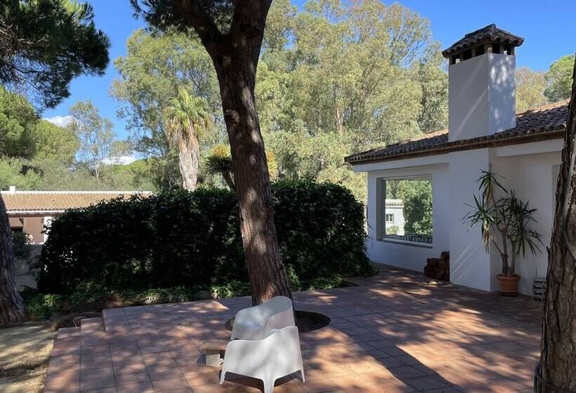 Пансион Finca Laida