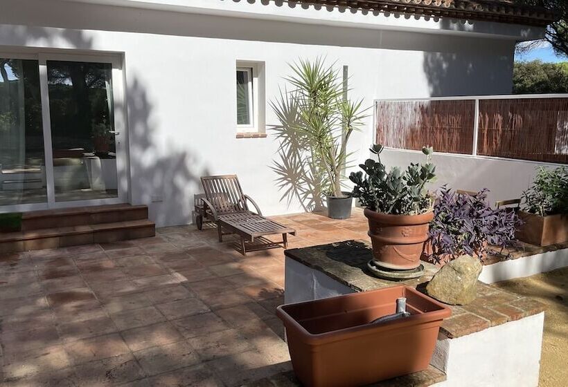 Пансион Finca Laida