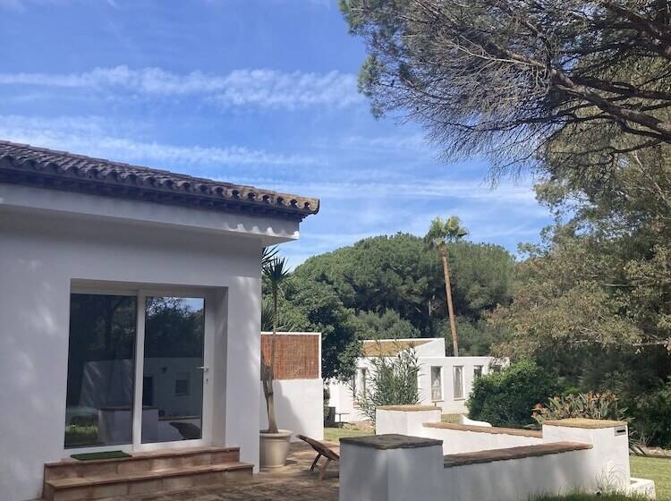 Пансион Finca Laida