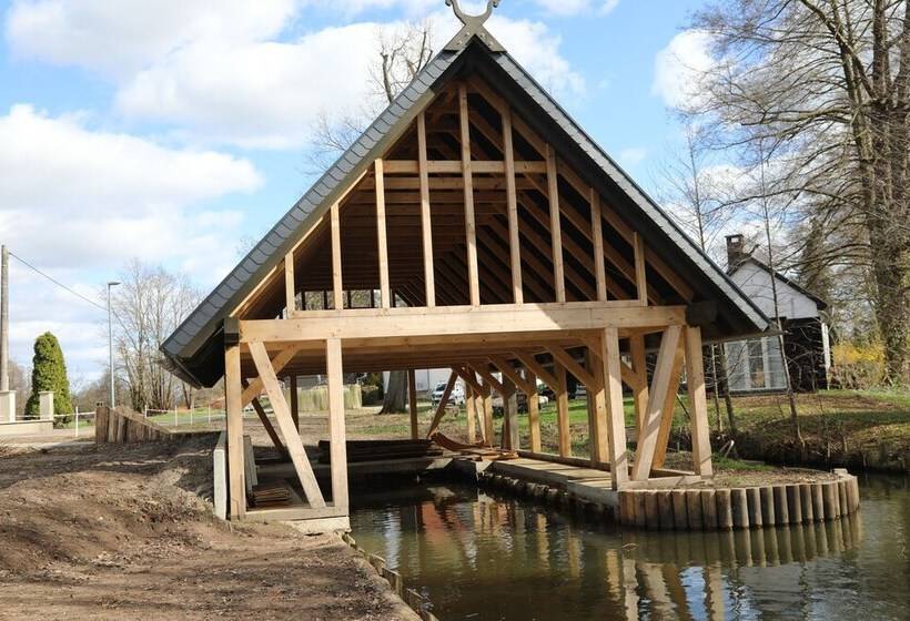 膳宿费 Haus Stenzinger