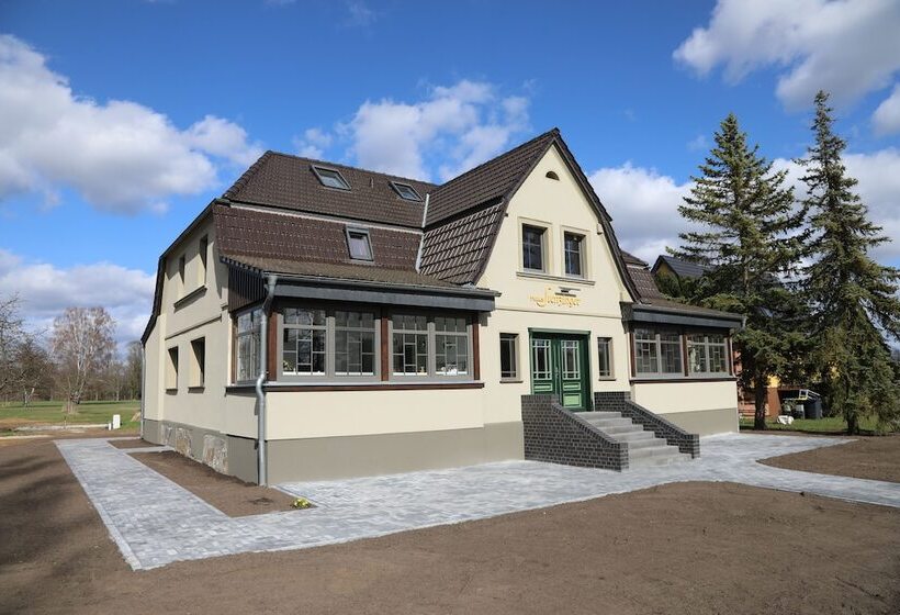 膳宿费 Haus Stenzinger