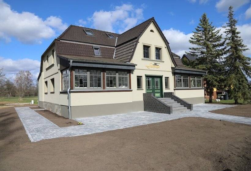 膳宿费 Haus Stenzinger