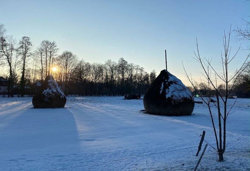 膳宿费 Haus Stenzinger