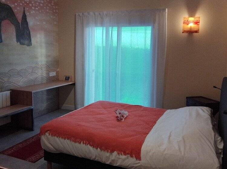 بنسيون L Atelier Sur Seine